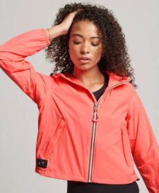 Superdry Code Sl Lightweight Takki