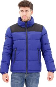 Superdry Code Takki