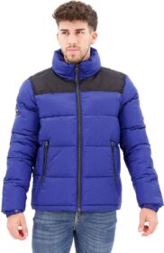 Superdry Code Takki