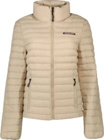 Superdry Code Tech Core Down Takki