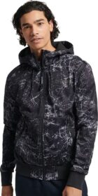 Superdry Code Tech Softshell Takki
