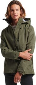 Superdry Code Xpd Shell Takki