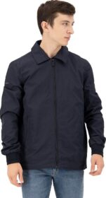 Superdry Collared Takki
