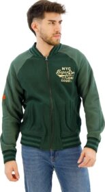 Superdry College Graphic Bomber-takki