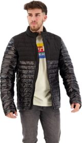 Superdry Contrast Core Down Takki