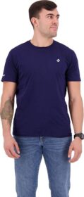 Superdry Core Loose Lyhythihainen T-paita