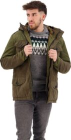 Superdry Corporal Field Takki