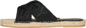 Superdry Cross Strap Sandaalit