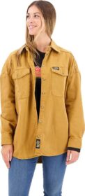 Superdry Denim Päällyspaita