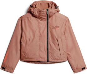 Superdry Embroidered Windbreaker Takki