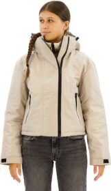 Superdry Embroidered Windbreaker Takki