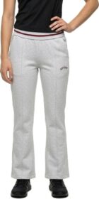 Superdry Essential Logo Flare Fit Joggers