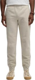 Superdry Essential Logo Half Brushed Hikihousut