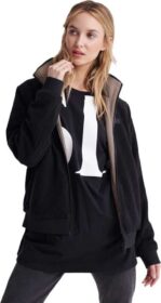 Superdry Essentials 4 In 1 Takki