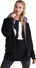 Superdry Essentials 4 In 1 Takki