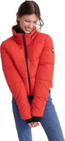 Superdry Essentials Padded Takki