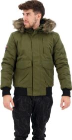 Superdry Everest Bomber-takki