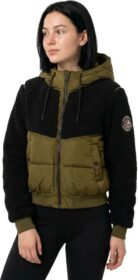 Superdry Everest Hybrid Takki