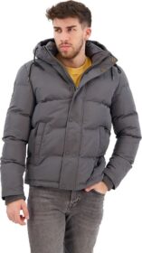 Superdry Everest Short Untuvatakki