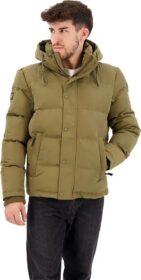 Superdry Everest Short Untuvatakki
