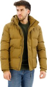 Superdry Everest Takki