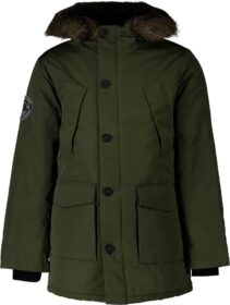 Superdry Everest Takki