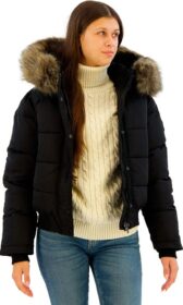Superdry Everest Takki Kunnostettu