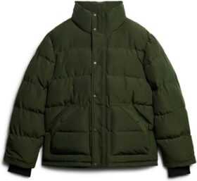 Superdry Everest Untuvatakki