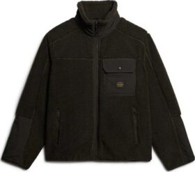 Superdry Expedition Borg Hybrid Takki