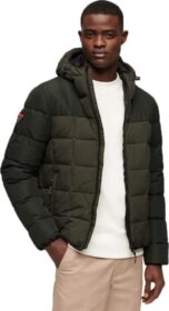 Superdry Expedition Takki
