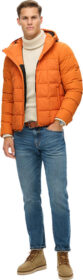 Superdry Expedition Takki Kunnostettu