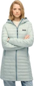 Superdry Fuji Lite Mid Topattu Takki