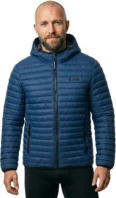 Superdry Fuji Lite Takki