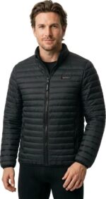Superdry Fuji Lite Topattu Takki