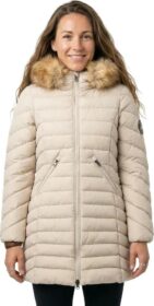 Superdry Fuji Mid Takki