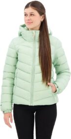 Superdry Fuji Padded Takki