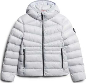 Superdry Fuji Quilt Padded Takki