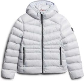 Superdry Fuji Quilt Padded Takki