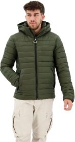 Superdry Fuji Sport Untuvatakki