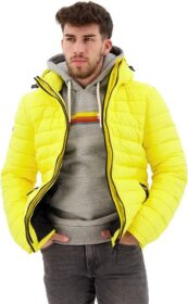 Superdry Fuji Takki