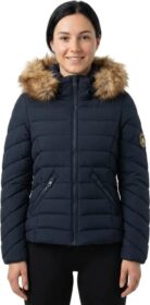 Superdry Fuji Topattu Takki