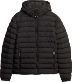 Superdry Fuji Topattu Takki Kunnostettu