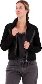 Superdry Gig Leather Takki