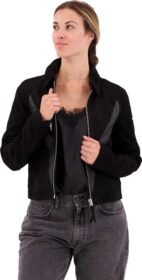 Superdry Gig Leather Takki