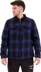 Superdry Hunting Wool Päällyspaita