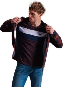 Superdry Hunting Wool Päällyspaita