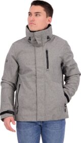 Superdry Hurricane Takki