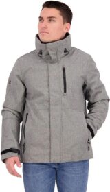 Superdry Hurricane Takki