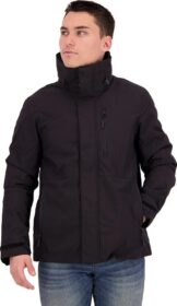 Superdry Hurricane Takki