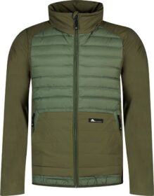 Superdry Hybrid Takki